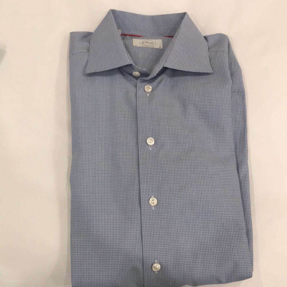 Men’s Dress Shirt